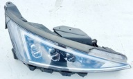LAPMA REFLEKTOR PRAWA FULL LED HYUNDAI ELANTRA VI PRAWA PRZÓD