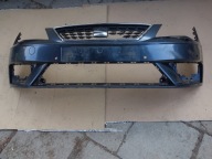 ZDERZAK SEAT LEON III 5F0 LIFT 2017- ŁADNY