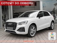 AUDI Q2 35 TFSI Advanced Suv 1.5 (150KM) 2025
