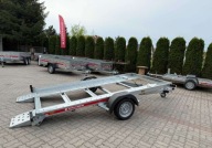 TEMARED Laweta samochodowa 353x184 TEMARED CAR FLAT 3518 U DMC:1500kg DOS