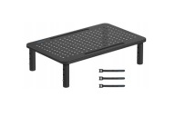 Stojak stolik podkładka chłodząca monitor laptop drukarkę BONTEC