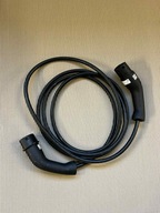 RENAULT MEGANE V DACIA SPRING ŁADOWARKA PRZEWÓD ŁADOWANIA 296955673R