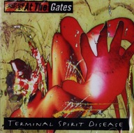 AT THE GATES-TERMINAL SPIRIT DISEASE-IDEAŁ