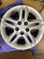 Felga aluminiowa Kia Ceed 7.0" x 17" 5x114.3 ET 56