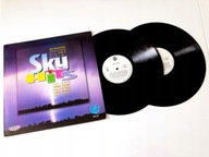 La Bouche C.J.Lewis Cosmic Baby Grid Snap 2LP 1994