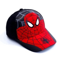 Regulowana czapka z daszkiem Spider-Man