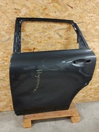 Drzwi Lewy Tył Kia Sorento III 2014-