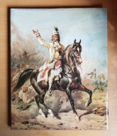 MACIEJ MASŁOWSKI, JULIUSZ KOSSAK, WARSZAWA 1986