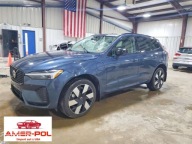 Volvo XC 60 2025 VOLVO XC60 PLUS 2.0 Hybryda Plug-in 455KM