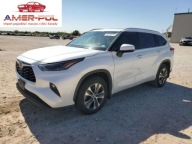 Toyota Highlander Highlander l 2.4 Benzyna 265KM