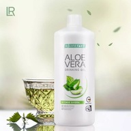 LR Aloe Vera Drinking Gel Sivera 1L – Naturalny Żel z Pokrzywą