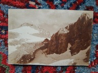 góry bardzo stare Alpy (1744d)