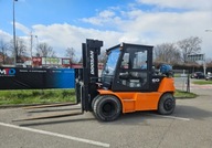 Doosan G60S-7 Wozek widlowy 6T DOOSAN G60S-7