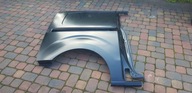Tylny prawy błotnik PEUGEOT CITROEN JYMPY TOYOTA PROACE VIVARO 9808185980