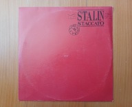 Stalin Staccato – Poland Live ´88 EX