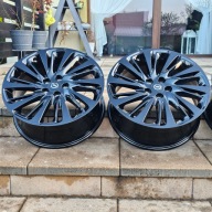 Felgi 18cali 5x105 7.5j et44 Opel Astra Ładne