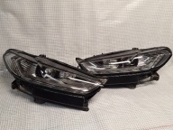 ford mondeo mk5 lift 2019- lampa prawa full led dynamic euro demont super