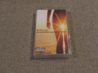 Halfway Between The Gutter Fatboy Slim Kaseta