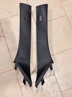 BMW X3 G01 TAPICERKA OSŁONA SŁUPKA PRAWA LEWA 7396424 7396423