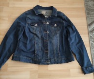 Kurtka dzinsowa damska M Denim Identity