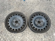 Felga Stalowa 15" Vw Seat Audi Skoda 5x112 et47 1k0601027c