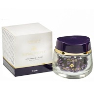 Intensywnie ujędrniające serum w kapsułkach Royal Velvet Oriflame
