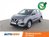 Nissan Qashqai Automat, 159KM, navi, klima auto,