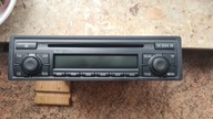 Audi Concert II CD A6C5 TT A2 radio kod IDEAŁ? Zamość13 Audi ?