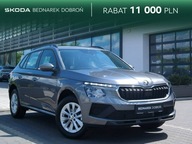 Škoda Kamiq Skoda Kamiq Skoda Kamiq Essence 1.0