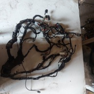 WIĄZKA INSTALACJI DESKI KOKPITU FORD MONDEO MK5 2.0 H