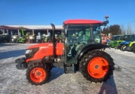 Kubota M 5071Narrow Ciagnik sadowniczy stan IDEALNY jak Nowy