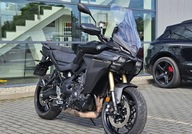 Yamaha Tracer 9 GT Model 2025 demo kufry boczne dealer Katowice