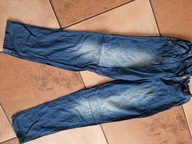 spodnie dziewczęce cienkie