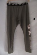 PRIMARK LEGGINSY ROZM L