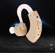 Aparat słuchowy Mini wzmacniacz dźwięku do ucha przenośny wzmacniacz słuchu