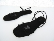 Sandały *DIVIDED* rozmiar 41