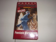 Powstanie Warszawskie VHS kaseta wideo