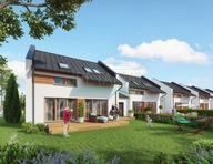 Dom, Ożarów Mazowiecki, Ożarów Mazowiecki, Warszawski zachodni, 101 m²