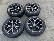 BMW G30 ALU KOŁA