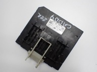 MODUŁ STEROWNIK KOMFORTU 5WA937086AT VW CADDY 2K 2K7 IV V