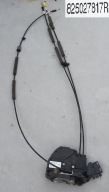 ZAMEK DRZWI PRZESUWNYCH PRAWY RENAULT TRAFIC III 6 PIN 825027817R