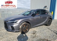 Lexus RX 500H F Sport 2023 2.4l 2.4 Hybryda 366KM