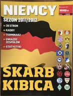 SKARB KIBICA LIGA NIEMIECKA SEZON 2011/12 TEMPO, PRZEGLĄD SPORTOWY