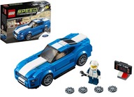 LEGO 75871 LEGO Speed Champions 75871 Ford Mustang GT + GRATIS