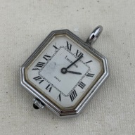 Zegarek męski Lucerne - retro - PRL - vintage - nareczny