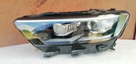 LAMPA LEWY PRZÓD LED T-ROC 2GA941035H