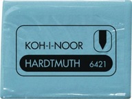 Gumka chlebowa Koh-I-Noor niebieska, gumka do węgla