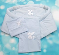 POŚCIEL SOPHIE FASHION 3 ELEMENTY BALDACHIM GRATIS ! LIKWIDACJA SKLEPU -70%