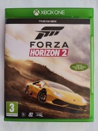 FORZA HORIZON 2 Xbox One