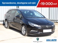 Opel Astra 1.4 T, Automat, Klima, Klimatronic